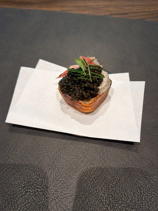 mærge｜料理を超えて「思想」が記憶に残るレストラン