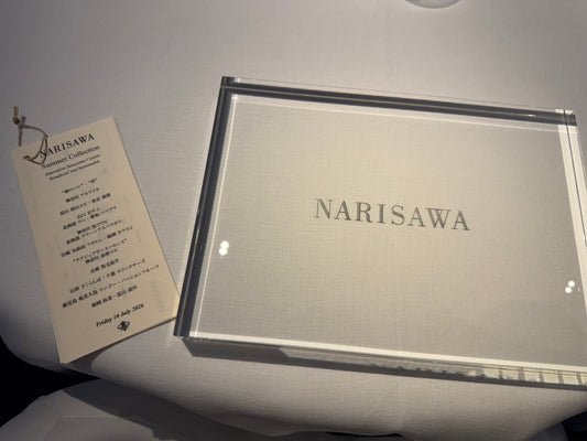 NARISAWA｜自然を、一皿の芸術へ。