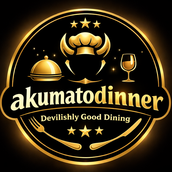 AKUMATO　DINNER